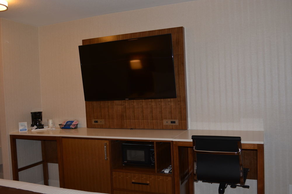 Travelodge By Wyndham Culver City Лос-Анджелес Экстерьер фото