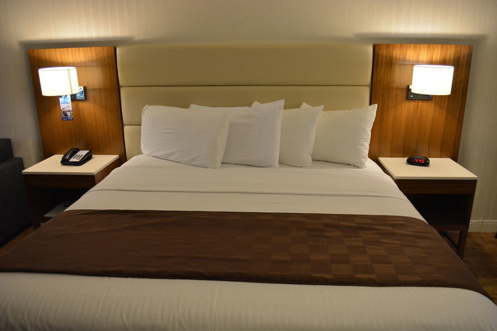 Travelodge By Wyndham Culver City Лос-Анджелес Экстерьер фото