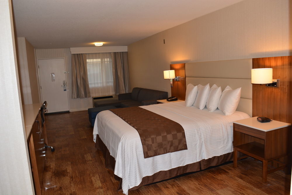 Travelodge By Wyndham Culver City Лос-Анджелес Экстерьер фото