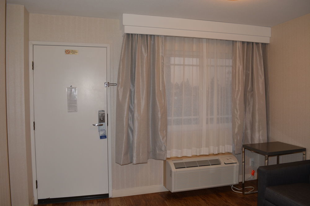 Travelodge By Wyndham Culver City Лос-Анджелес Экстерьер фото