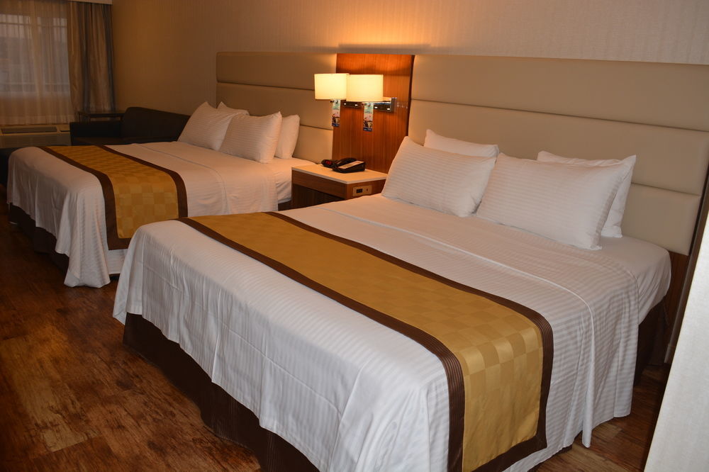 Travelodge By Wyndham Culver City Лос-Анджелес Экстерьер фото