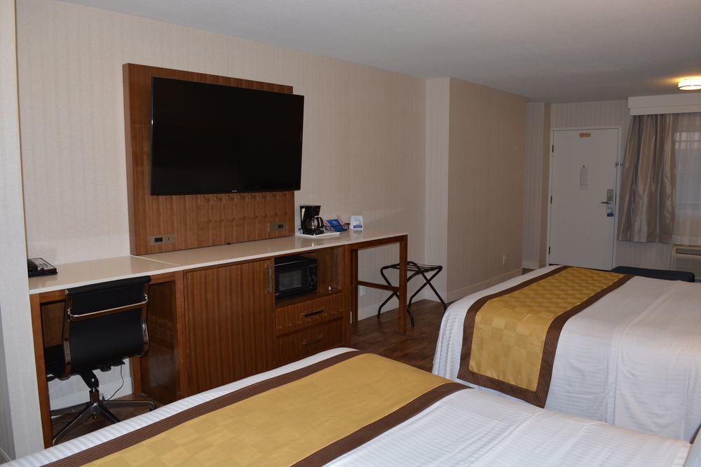 Travelodge By Wyndham Culver City Лос-Анджелес Экстерьер фото