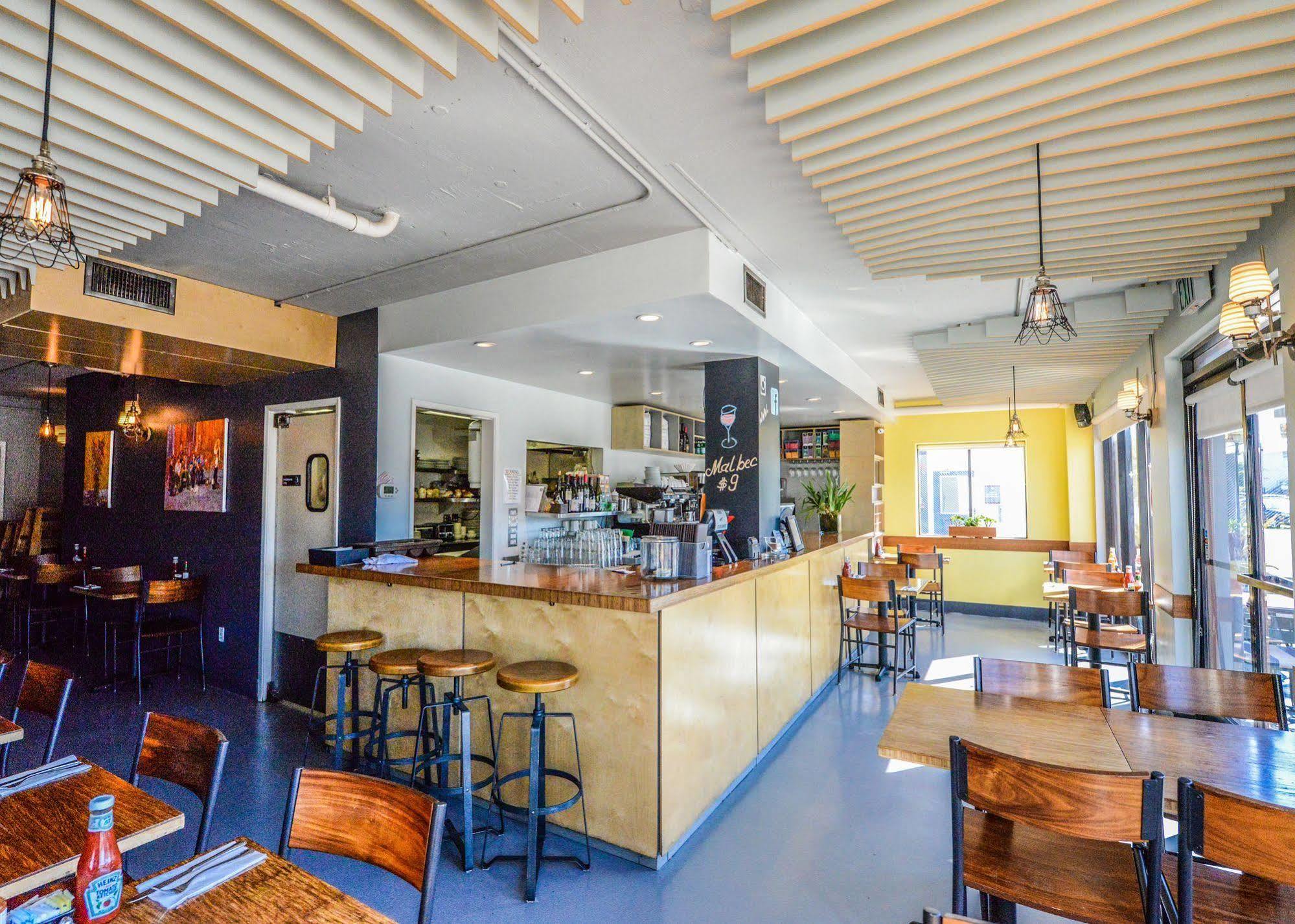 Travelodge By Wyndham Culver City Лос-Анджелес Экстерьер фото
